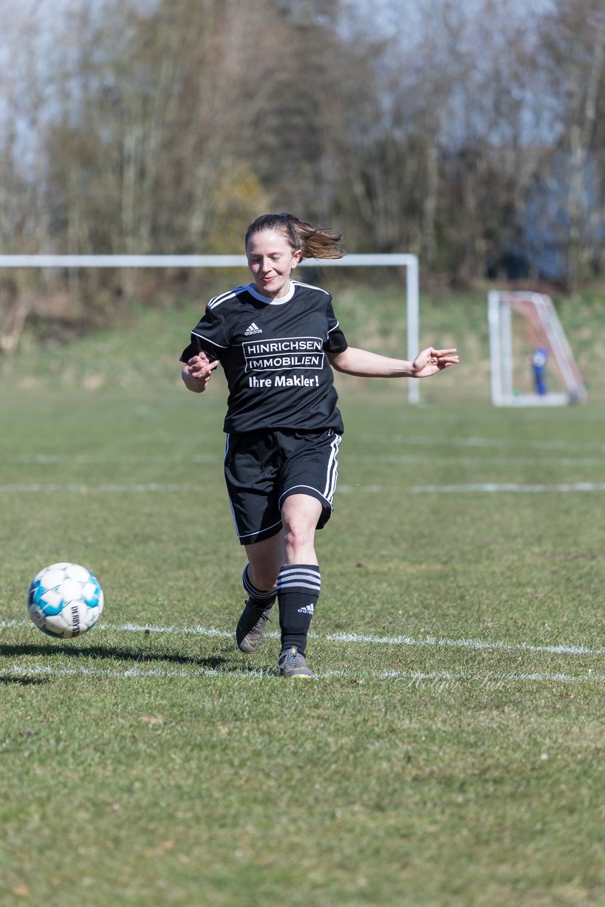 Bild 72 - F SG Daenisch Muessen - SV Boostedt : Ergebnis: 0:2